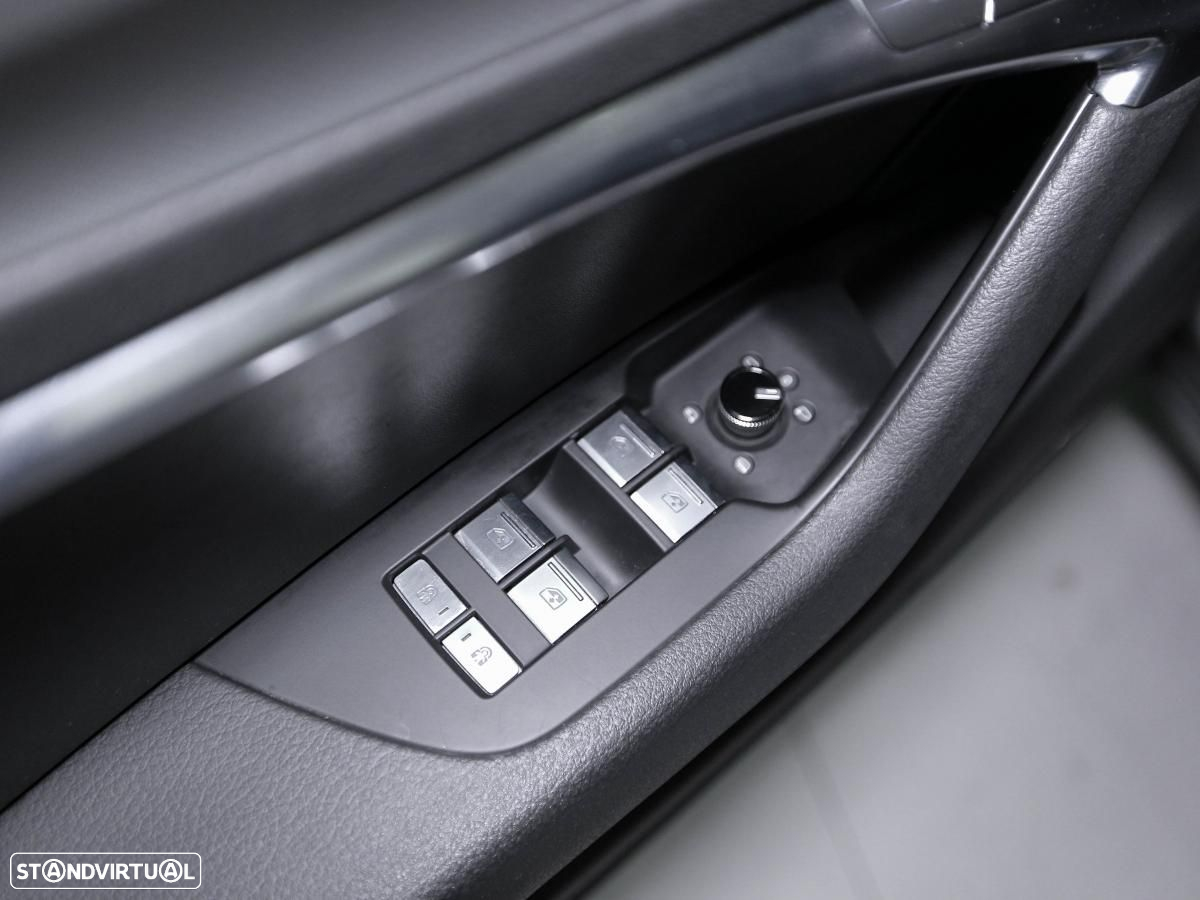 Audi A6 Avant 40 TDI Design S tronic - 12