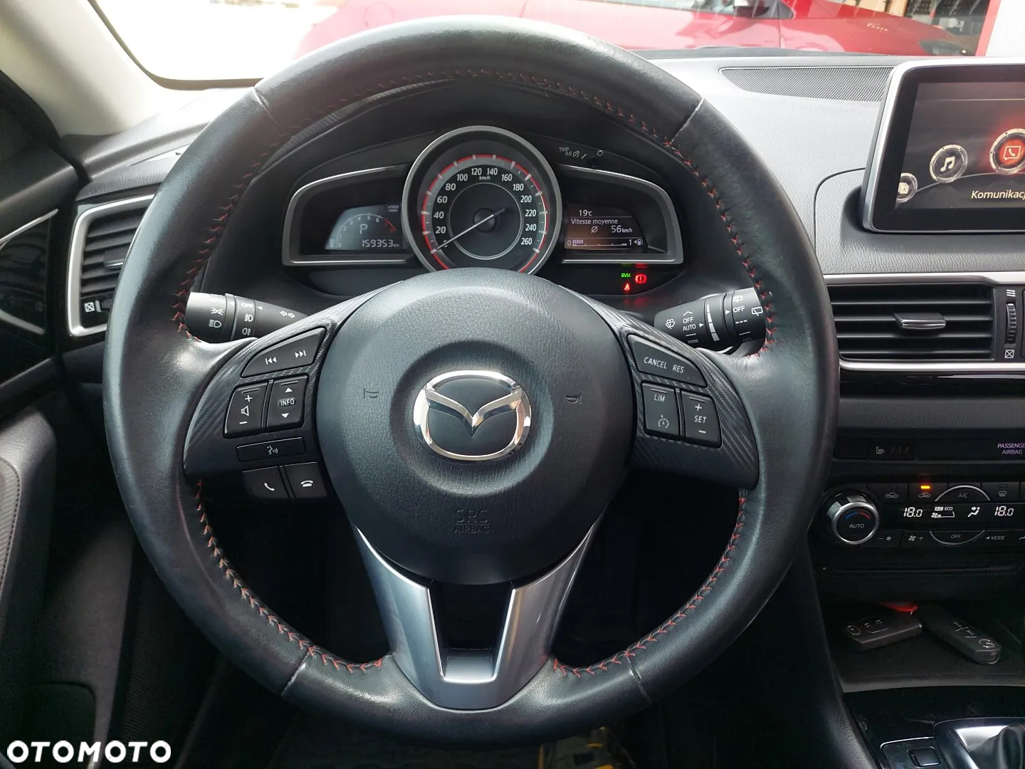 Mazda 3 - 18