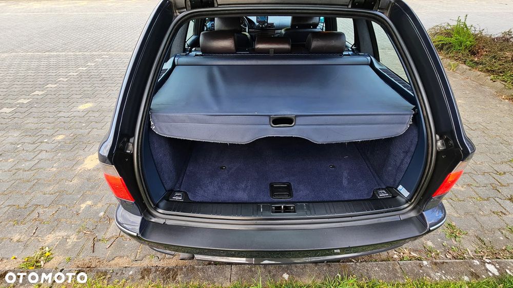 BMW Seria 5 - 19