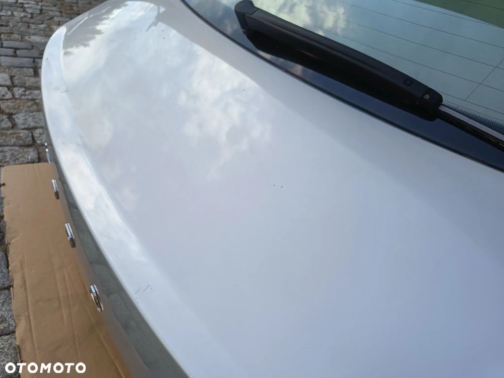 Klapa Skoda Superb 3 lift III FL Hatchback Sedan Pokrywa Bagażnika LA7W - 5
