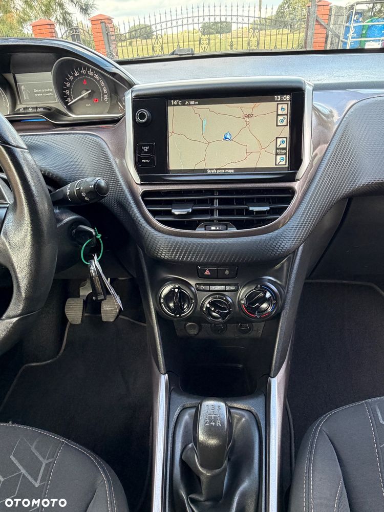 Peugeot 2008 - 31