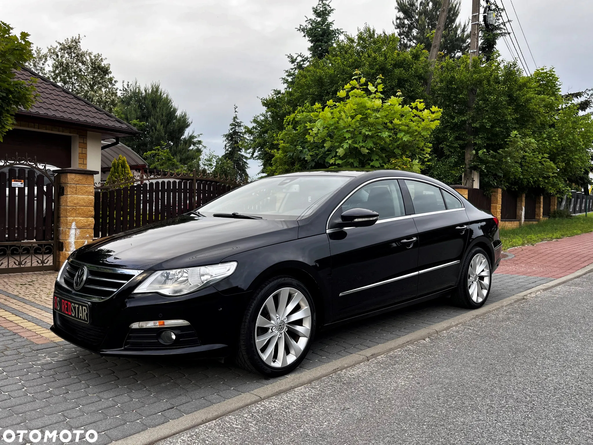 Volkswagen Passat CC 2.0 TDI Exclusive - 30