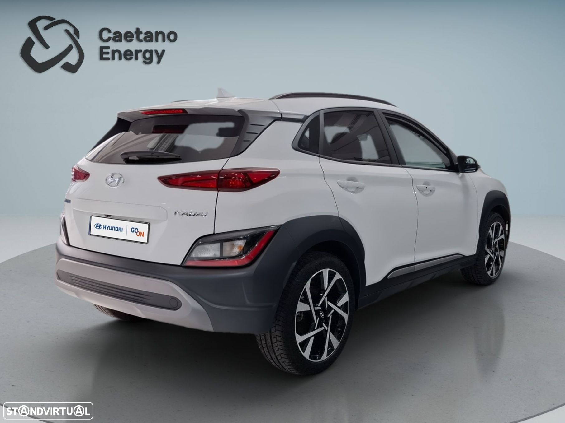 Hyundai Kauai 1.0 T-GDi Premium (TT) - 8