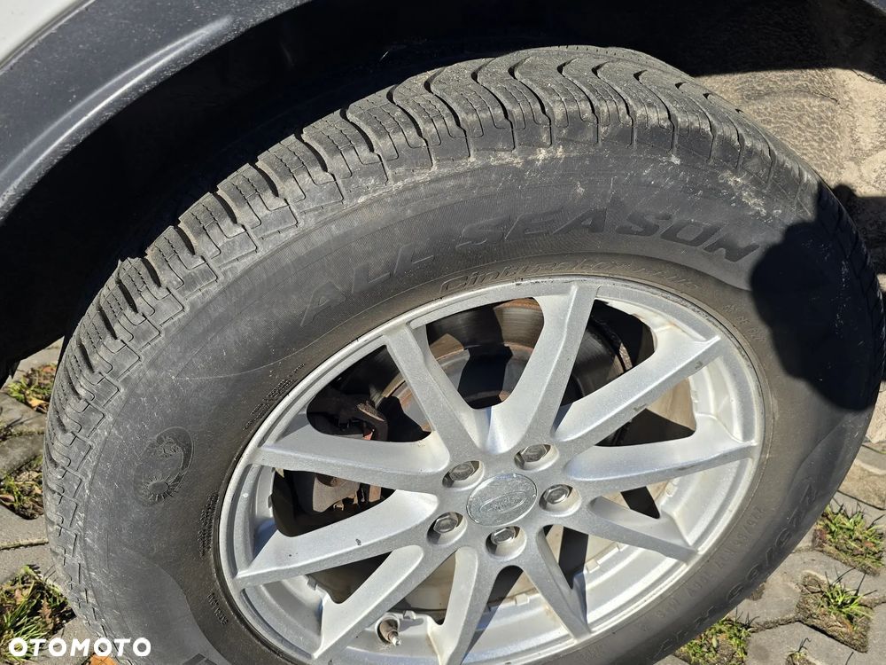 Land Rover Range Rover Evoque 2.0Si4 Pure - 13