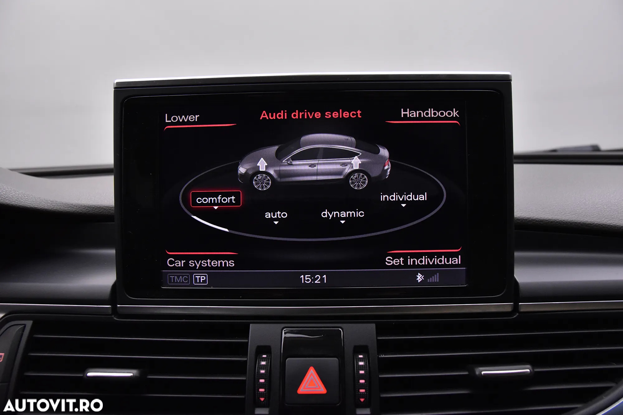 Audi A7 - 21