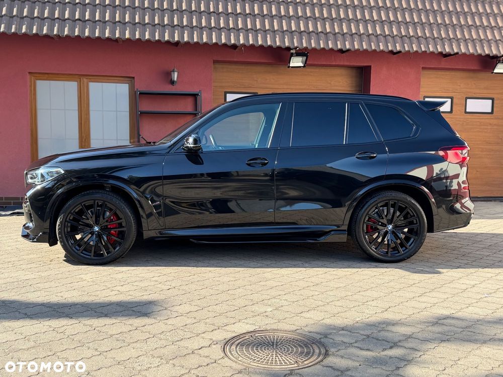 BMW X5 xDrive40i - 3