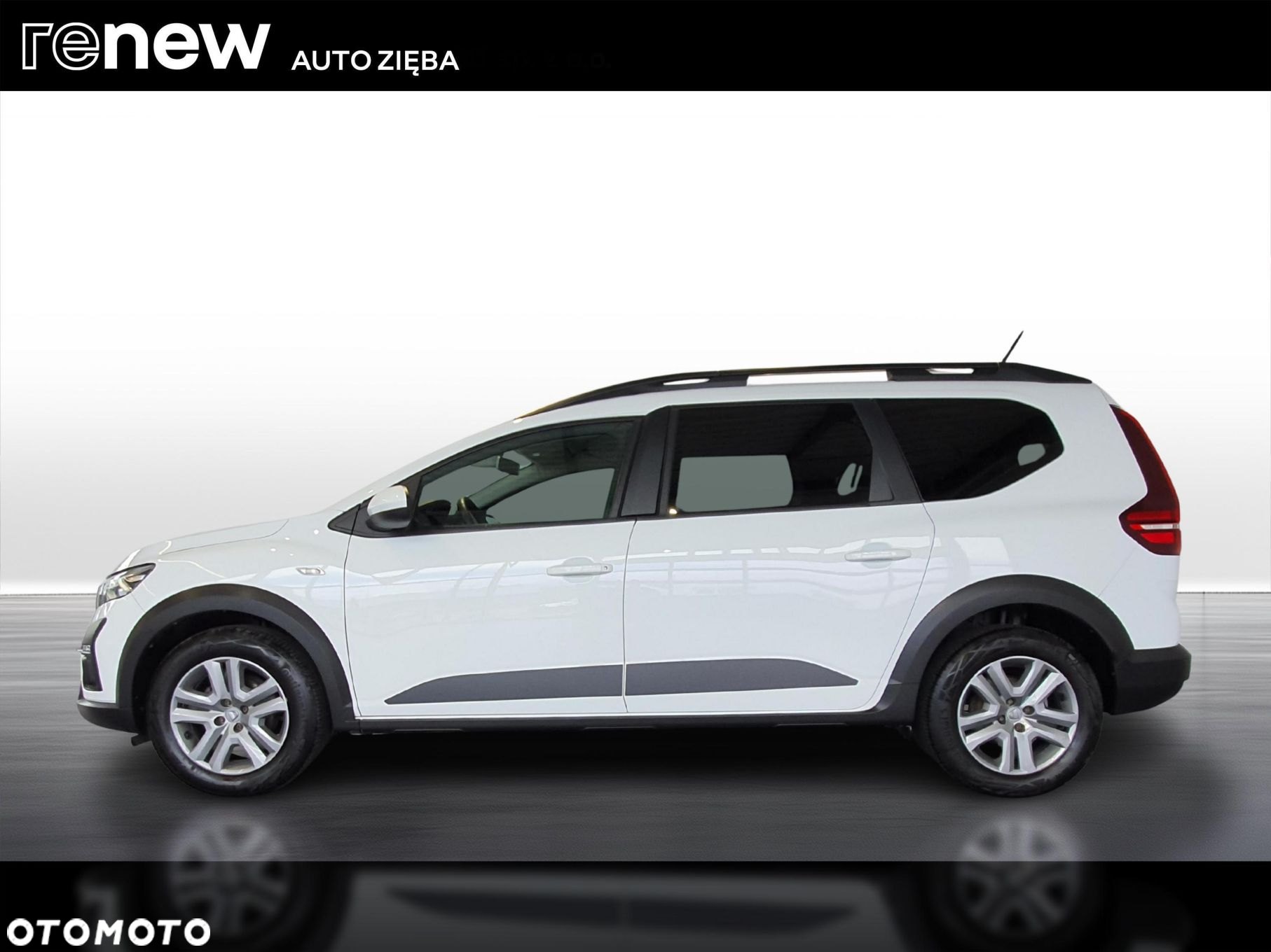 Dacia Jogger 1.0 TCe Comfort - 2