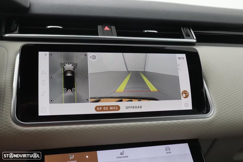 Land Rover Range Rover Velar P400e - 6