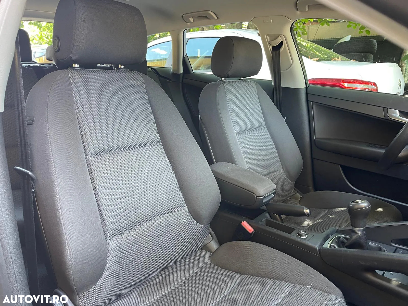 Audi A3 1.4 TFSI Sportback Ambiente - 6