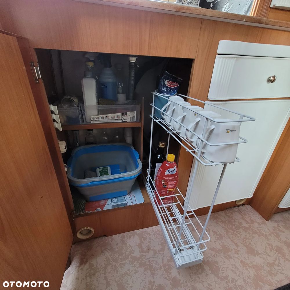 Fiat Ducato, Pilote Galaxy 24MX - 28