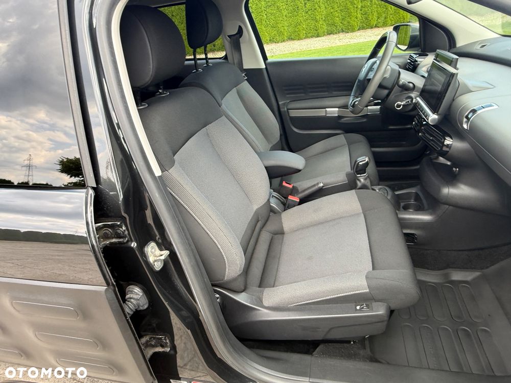 Citroën C4 Cactus BlueHDi 100 Stop&Start Shine - 15