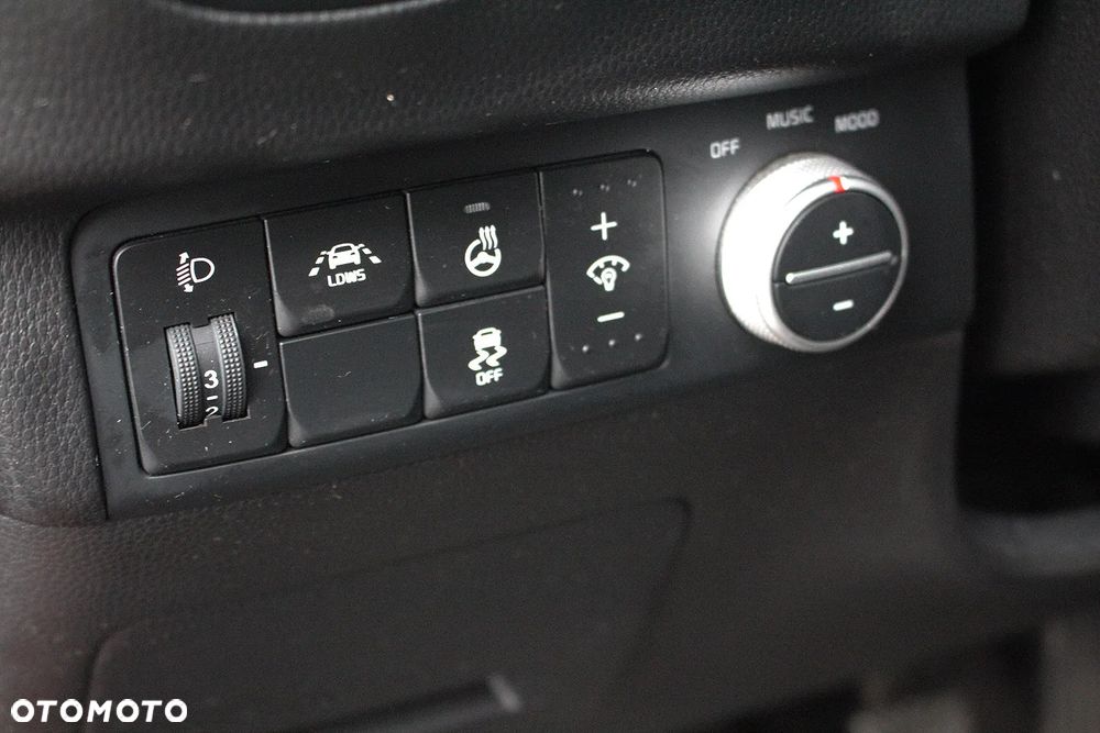 Kia Soul 1.6 CRDi XL - 16