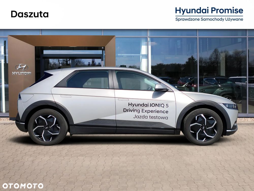 Hyundai IONIQ 5 77kWh Dynamiq - 6