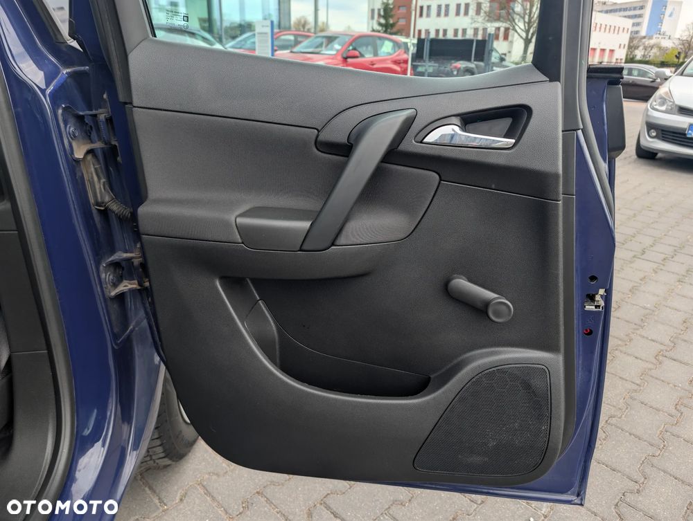 Opel Meriva 1.4 Essentia - 18