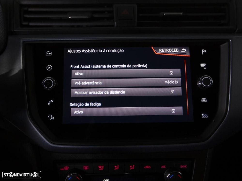 SEAT Arona 1.0 TSI Style - 24