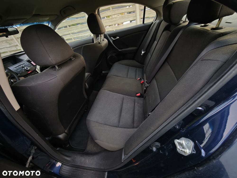 Honda Accord 2.0 Elegance - 20