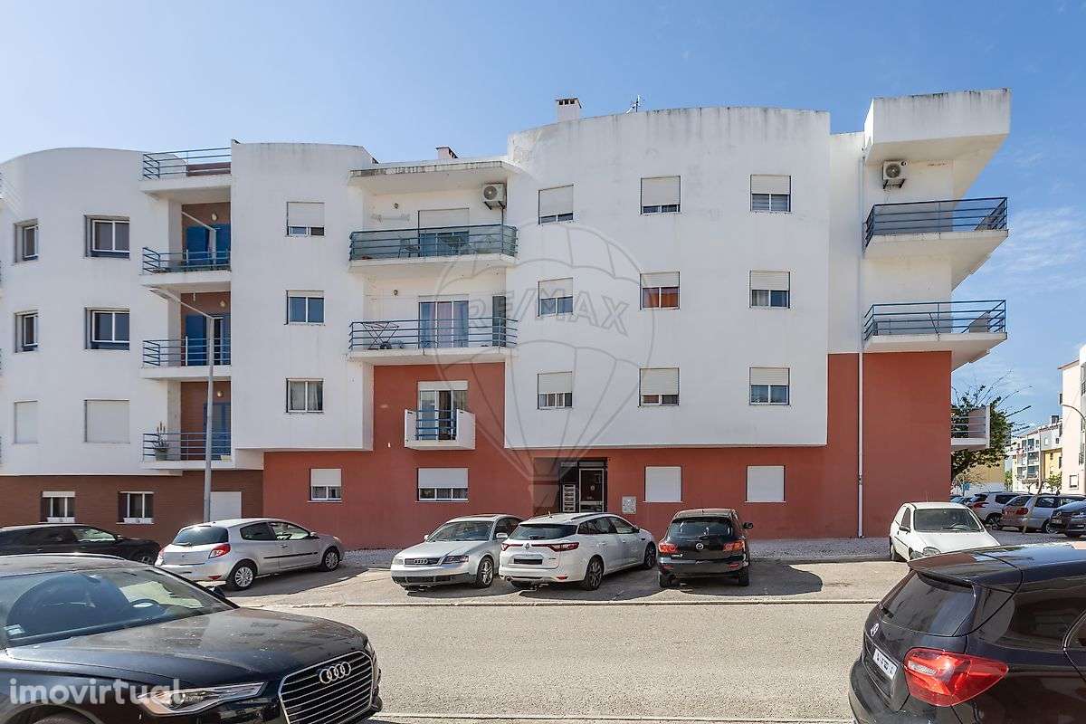 Apartamento T2 para venda - Grande imagem: 4/47