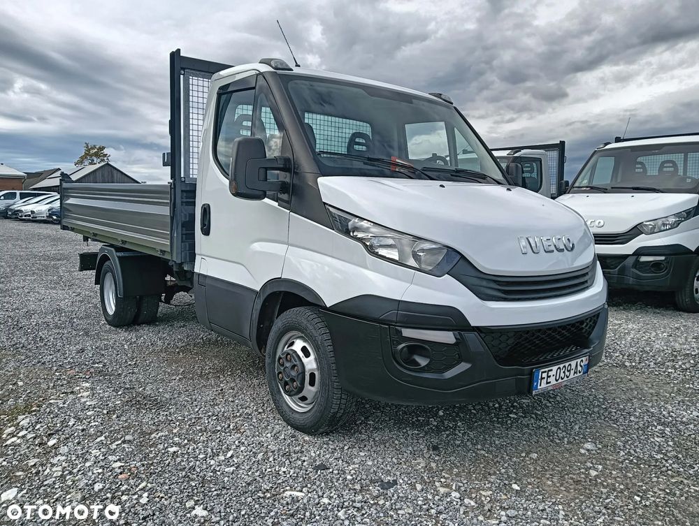 Iveco DAILY 35C14, 35C13, 35C15, 35C16, 36C17, 50C15, 60C15 - 3