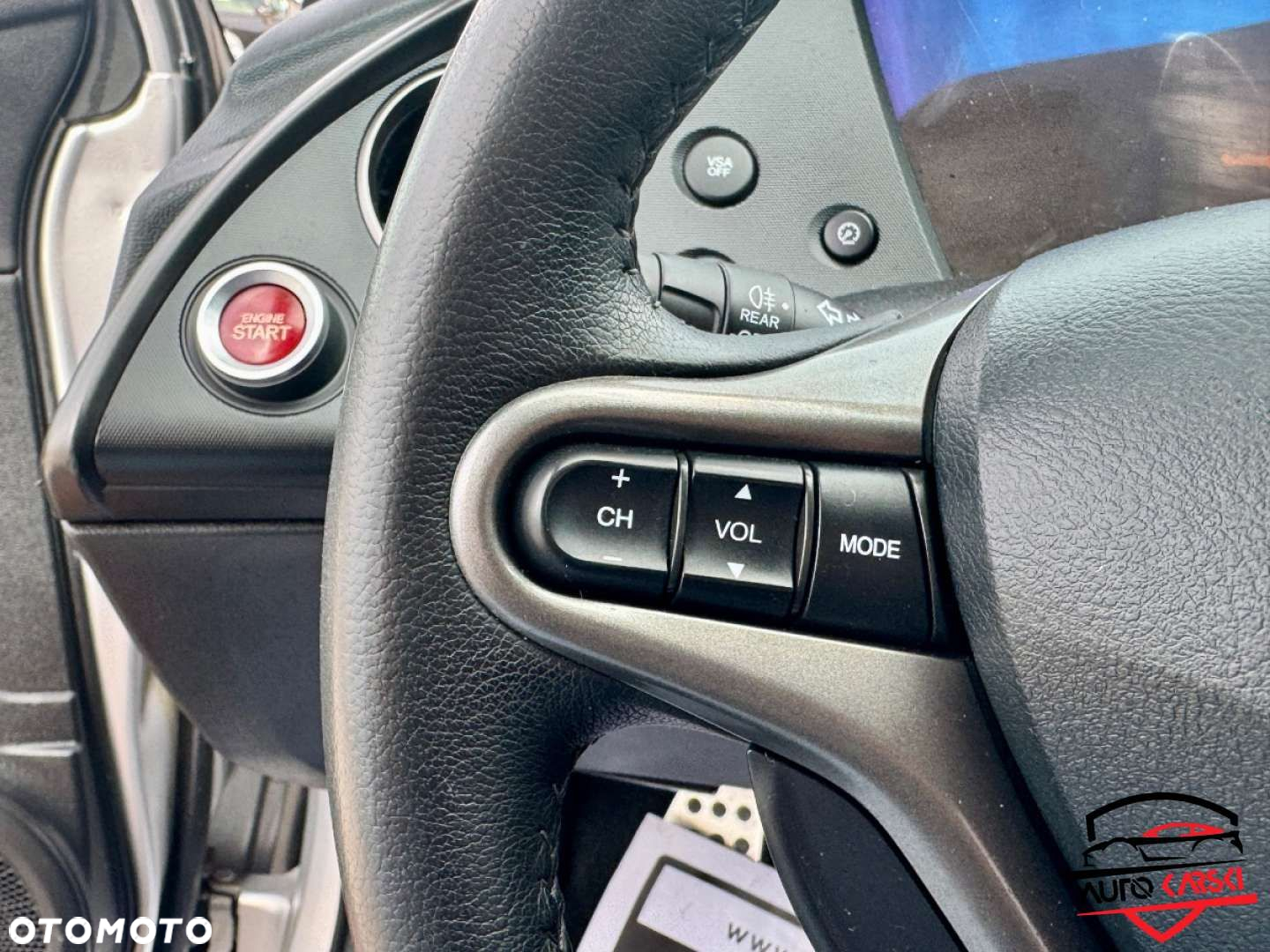 Honda Civic - 28