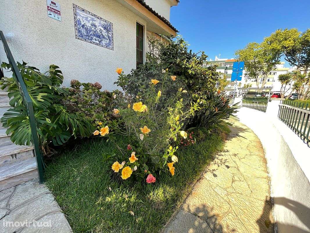 Moradia T5 para venda - Grande imagem: 3/30