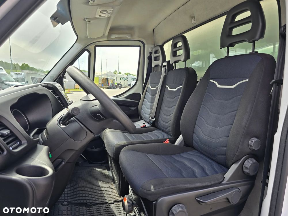 Iveco MR DAILY 35S/MR - 11
