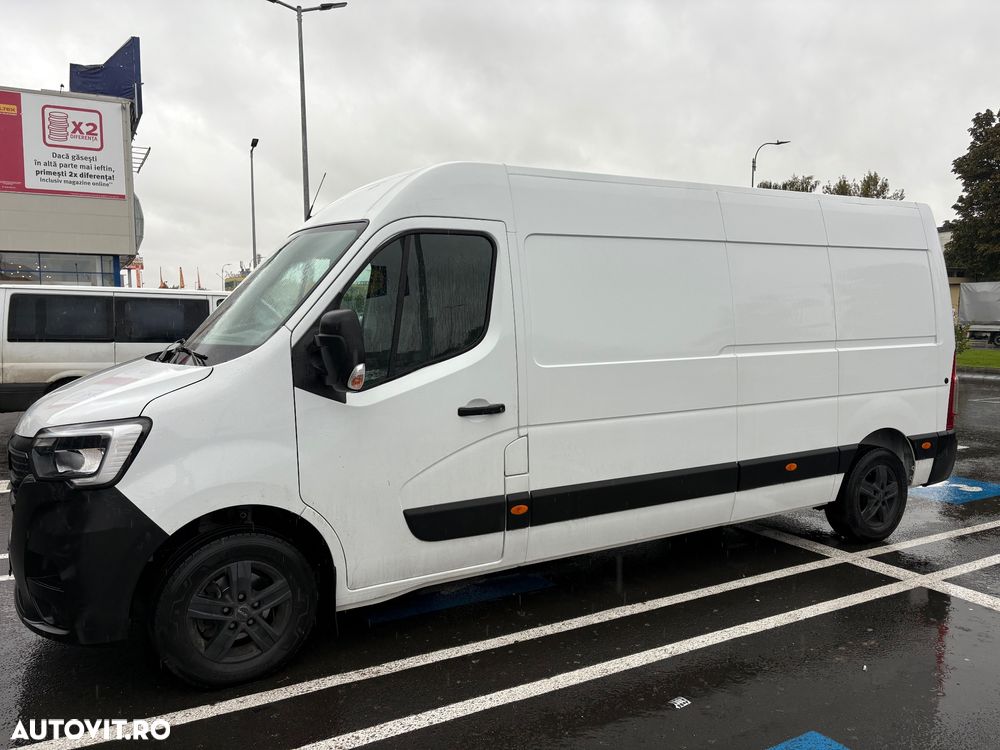 Renault Master - 2