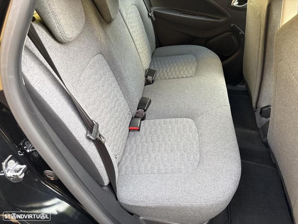 Renault Zoe (c/ Bateria) Limited 50 - 5