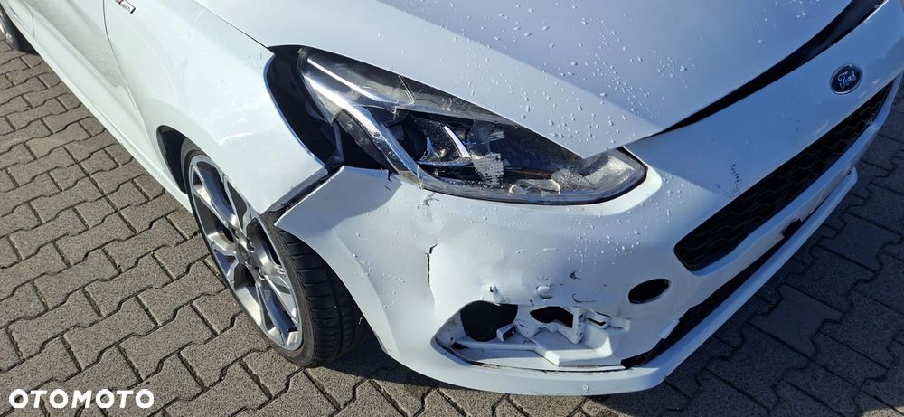 Ford Fiesta 1.0 EcoBoost S&S ST-LINE - 22