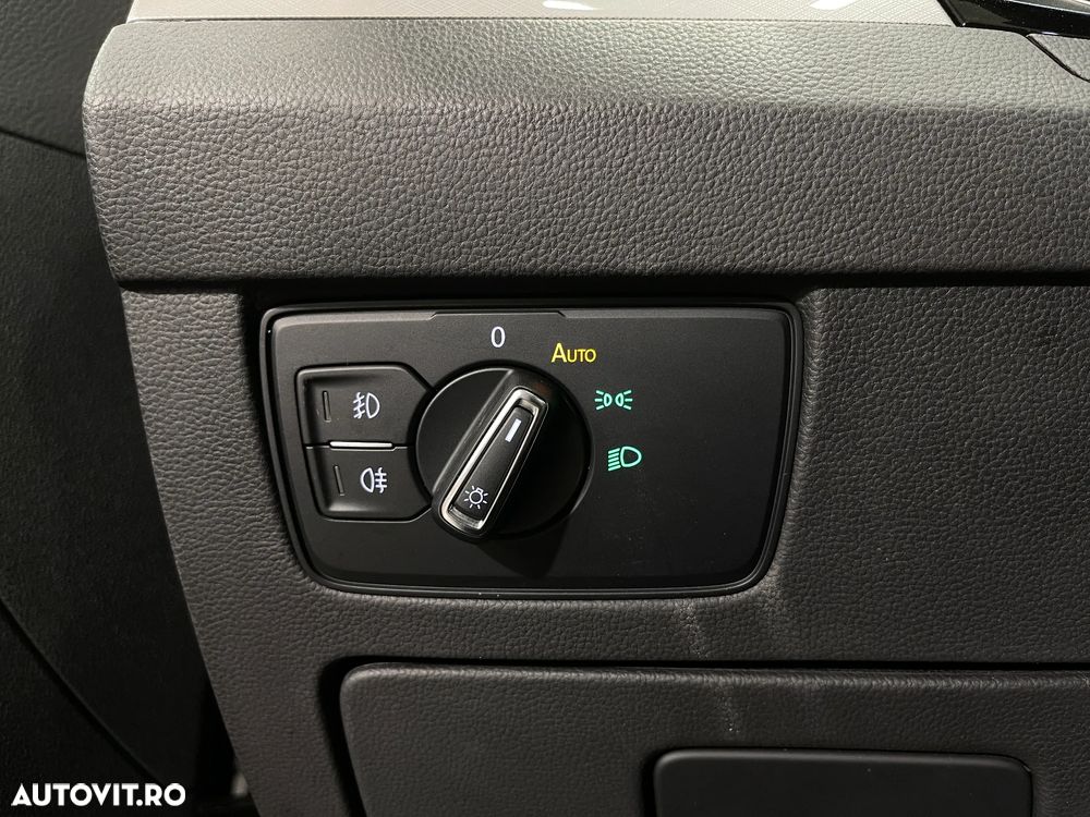 Volkswagen Passat 1.5 TSI ACT DSG Comfortline - 24