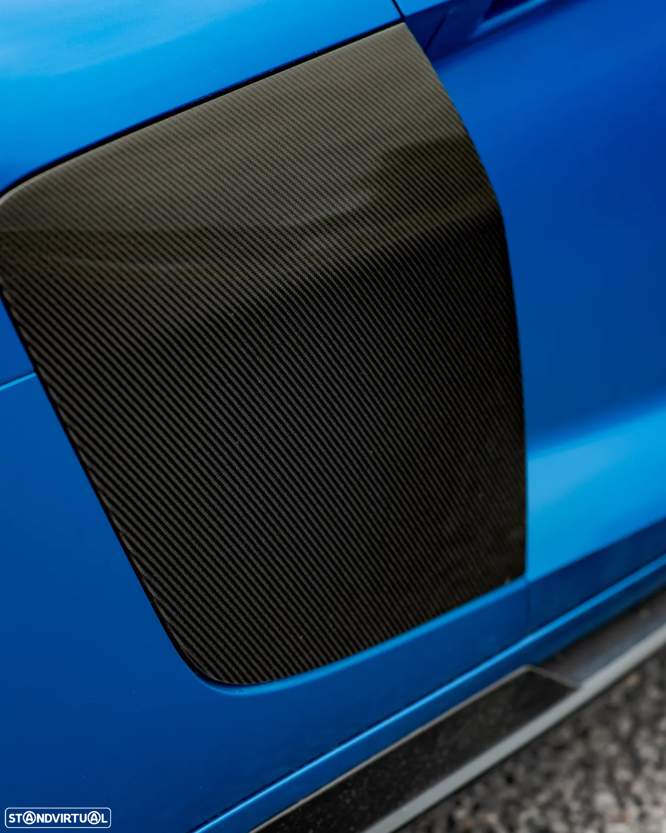 Audi R8 Coupé 5.2 FSI V10 S tronic Performance - 23