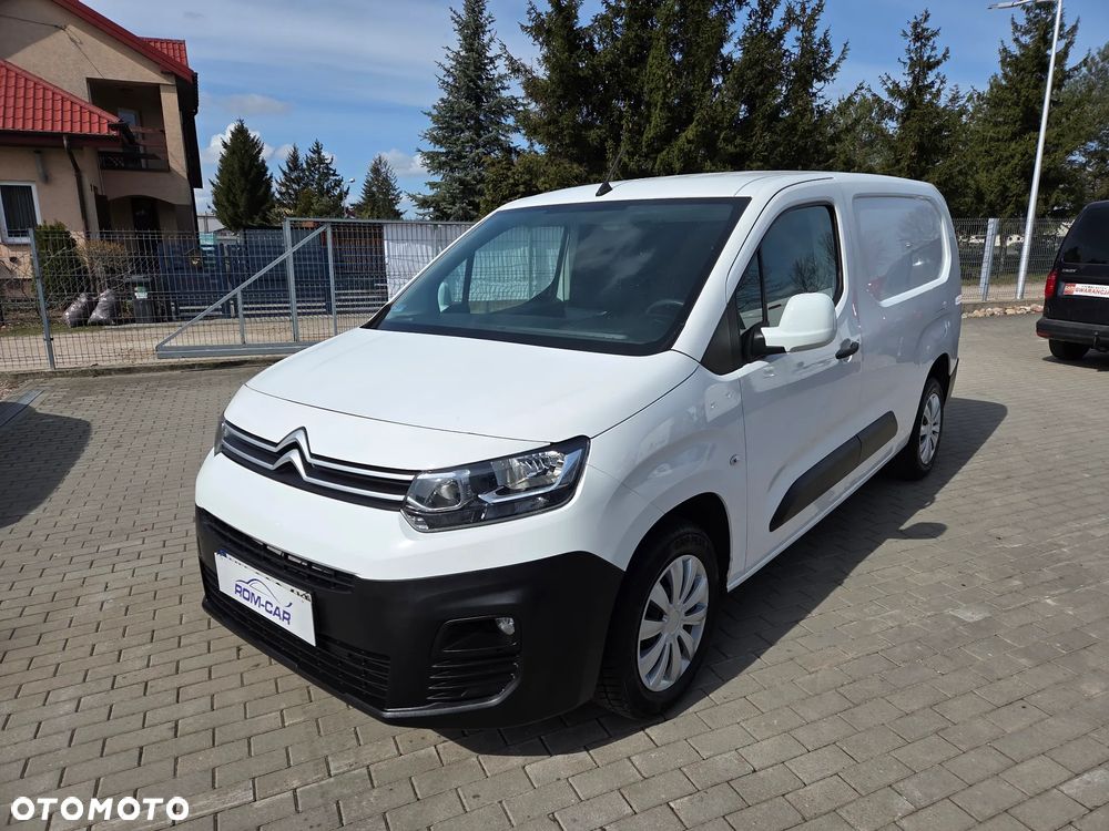 Citroën Berlingo - 3