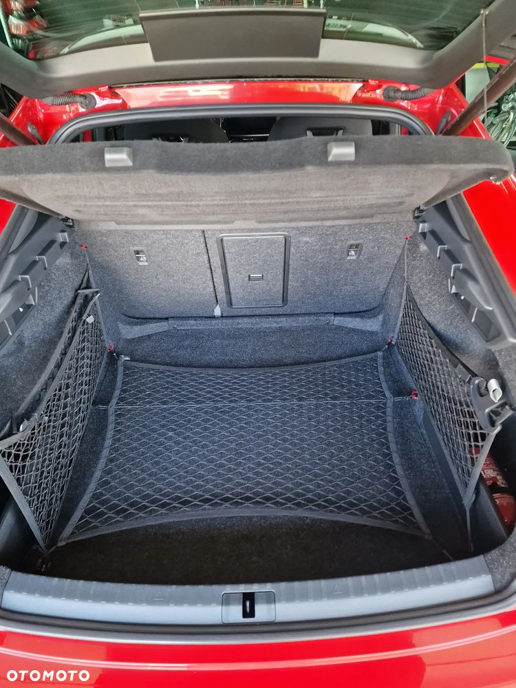 Skoda Octavia 2.0 TSI GPF RS 245 DSG - 21