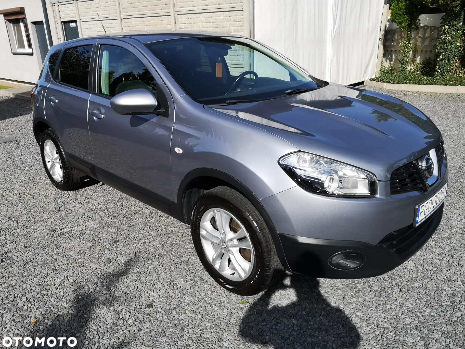 Nissan Qashqai 1.6 Acenta - 3
