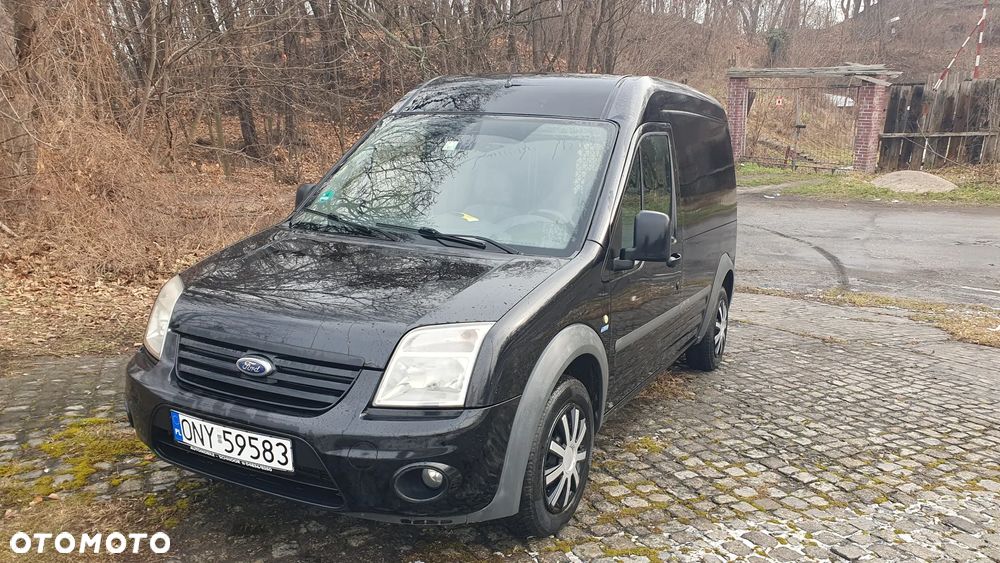 Ford Ford Transit conect tounero NAVI - 24