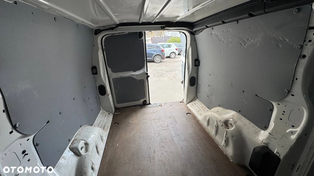 Toyota Proace - 11