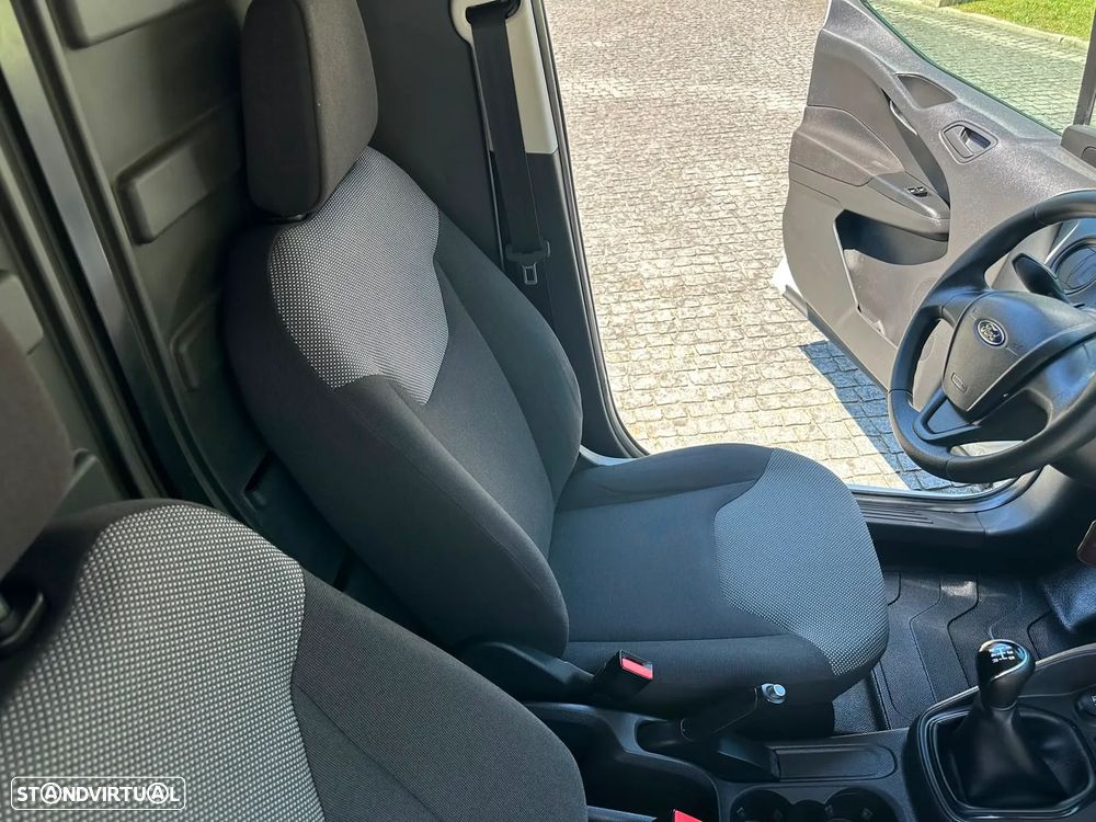 Ford Transit Connect 1.5 TDCi 220 L1 Trend - 6