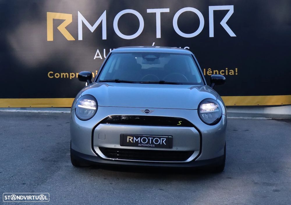 MINI Coupé ver-cooper-se - 3