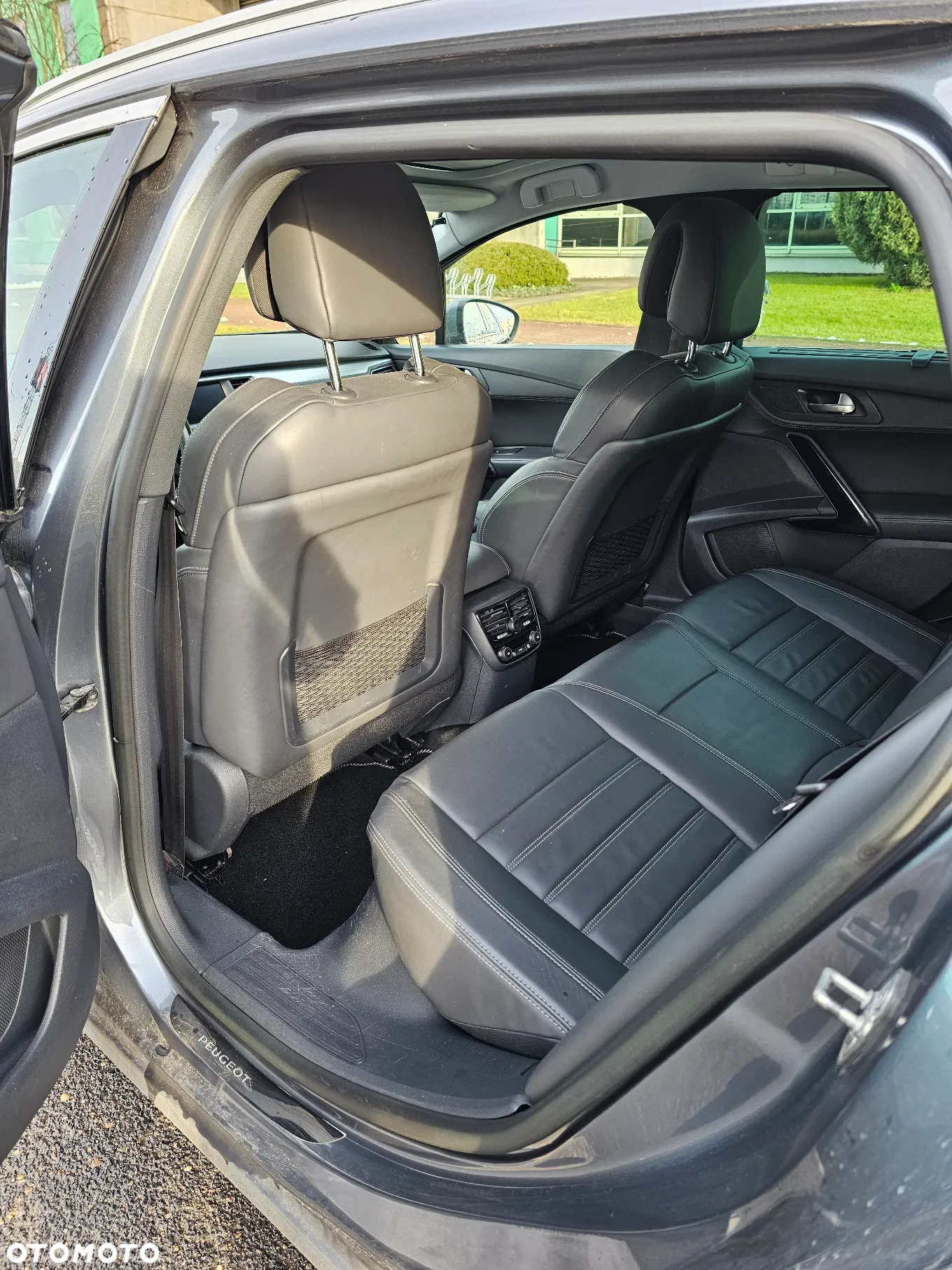 Peugeot 508 SW HDi 200 Automatik GT - 8