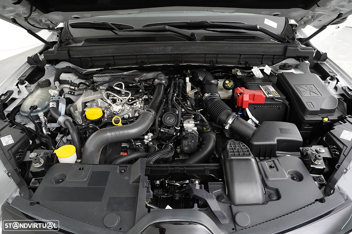 Renault Arkana 1.3 TCe R.S.Line EDC - 23