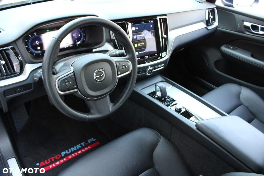 Volvo V60 - 14