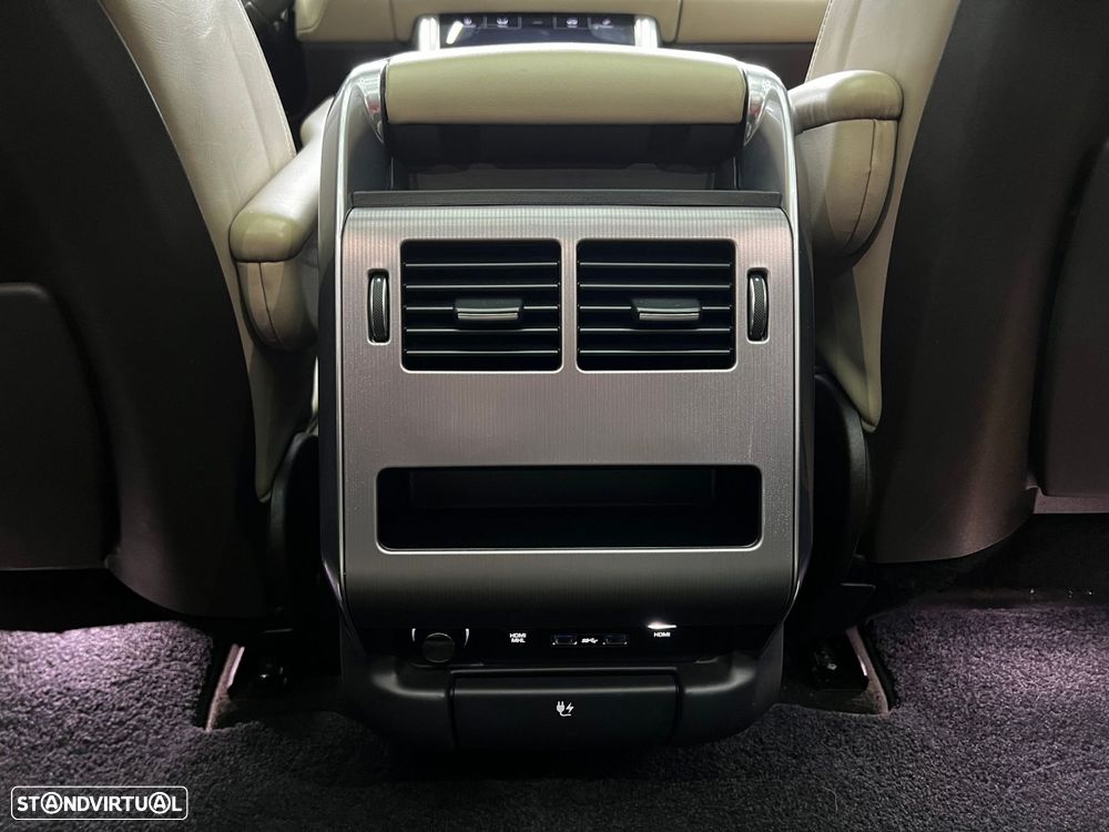 Land Rover Range Rover Sport 2.0 Si4 PHEV HSE Dynamic - 27