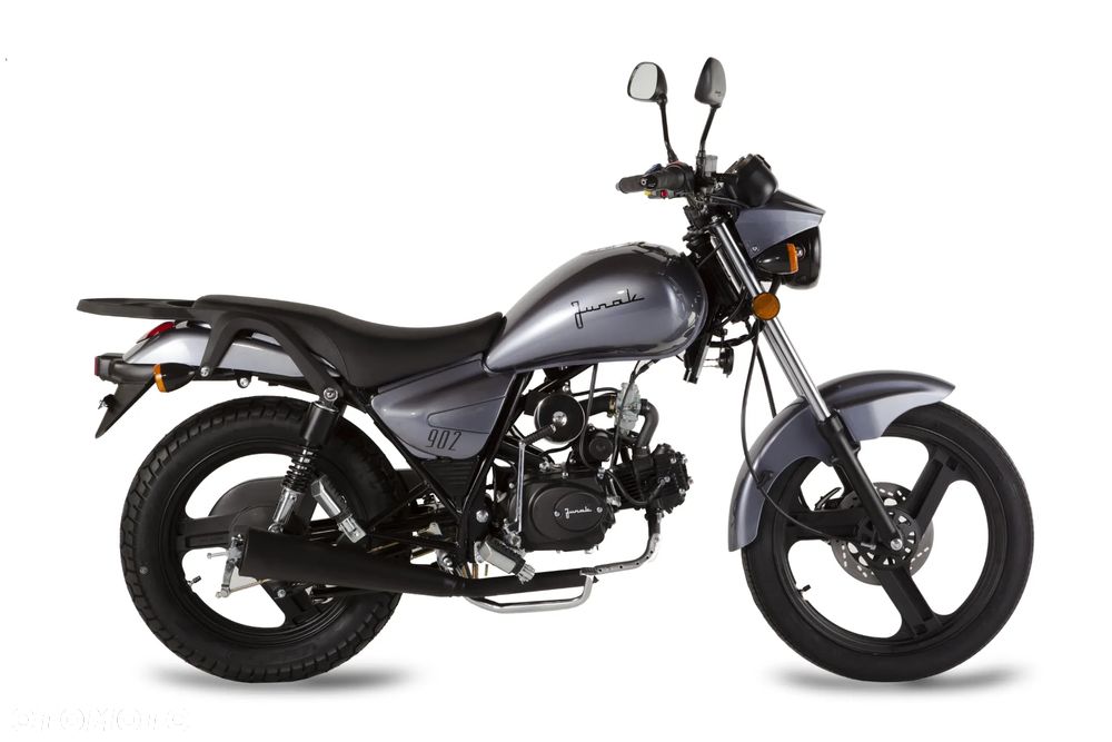 Junak 902 - 4
