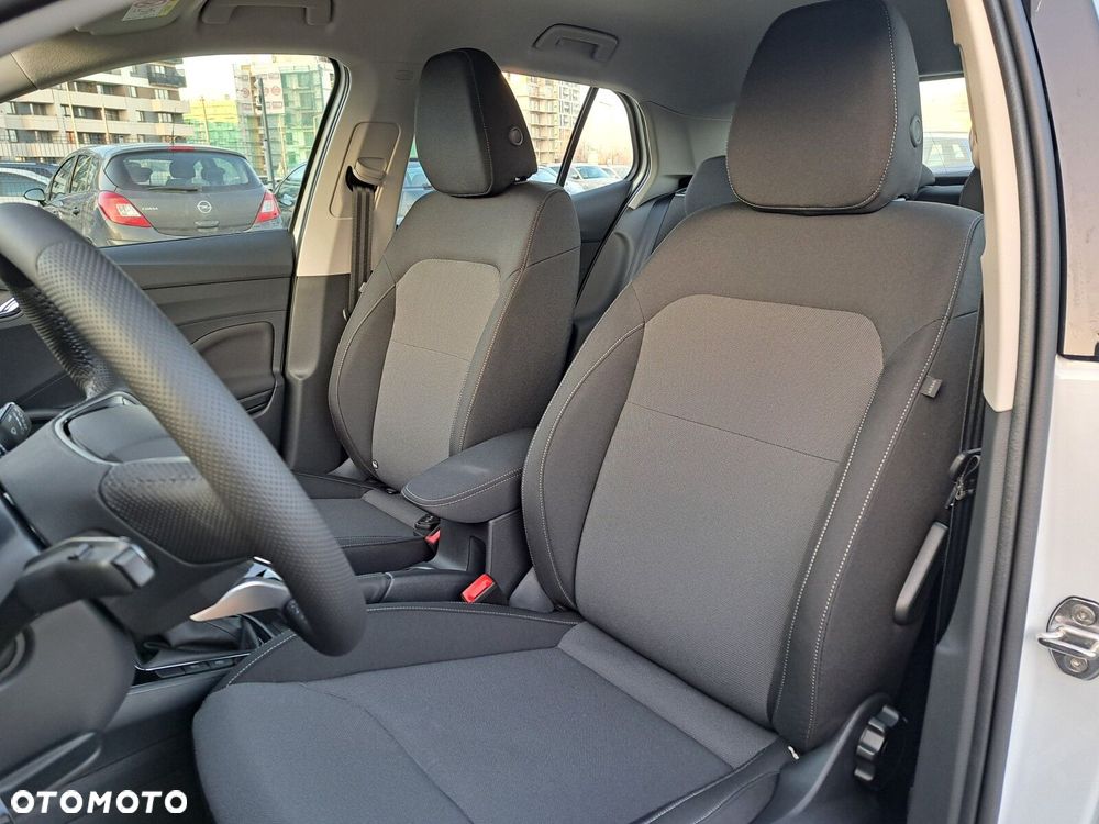 Skoda Fabia 1.0 TSI Edition 130 DSG - 14