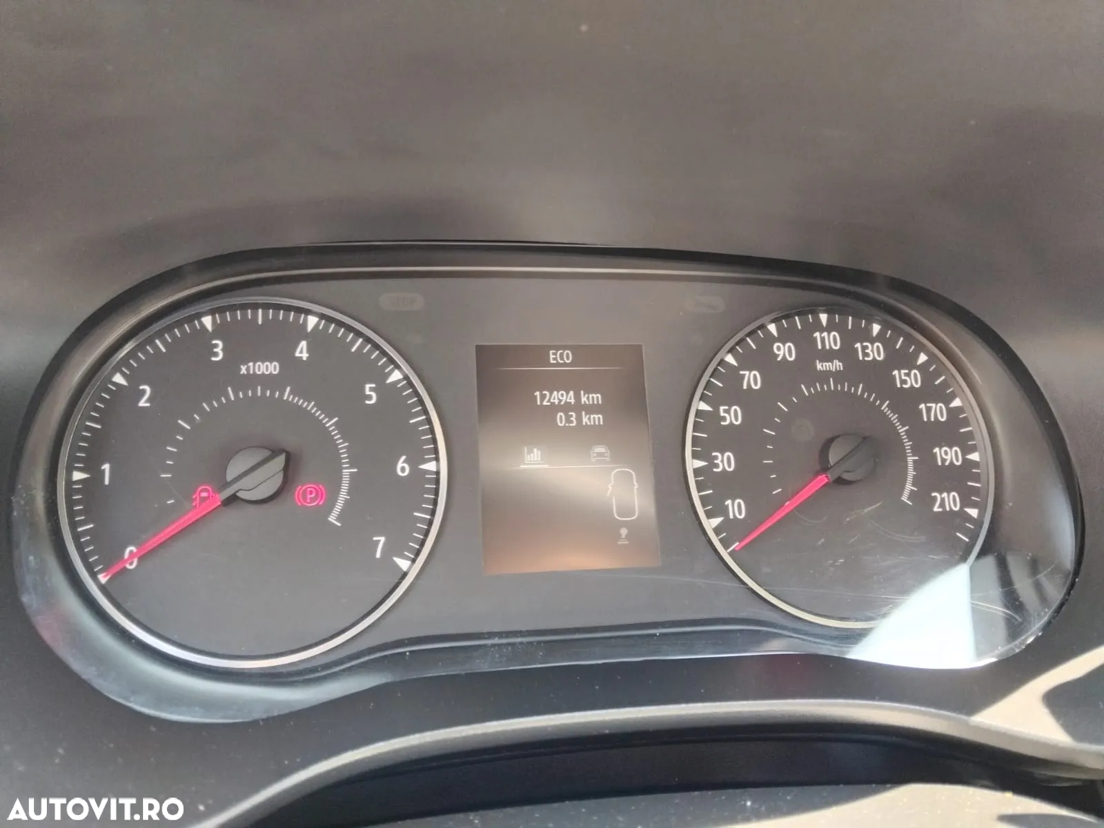 Dacia Sandero Stepway TCe 90 MT6 Comfort - 7