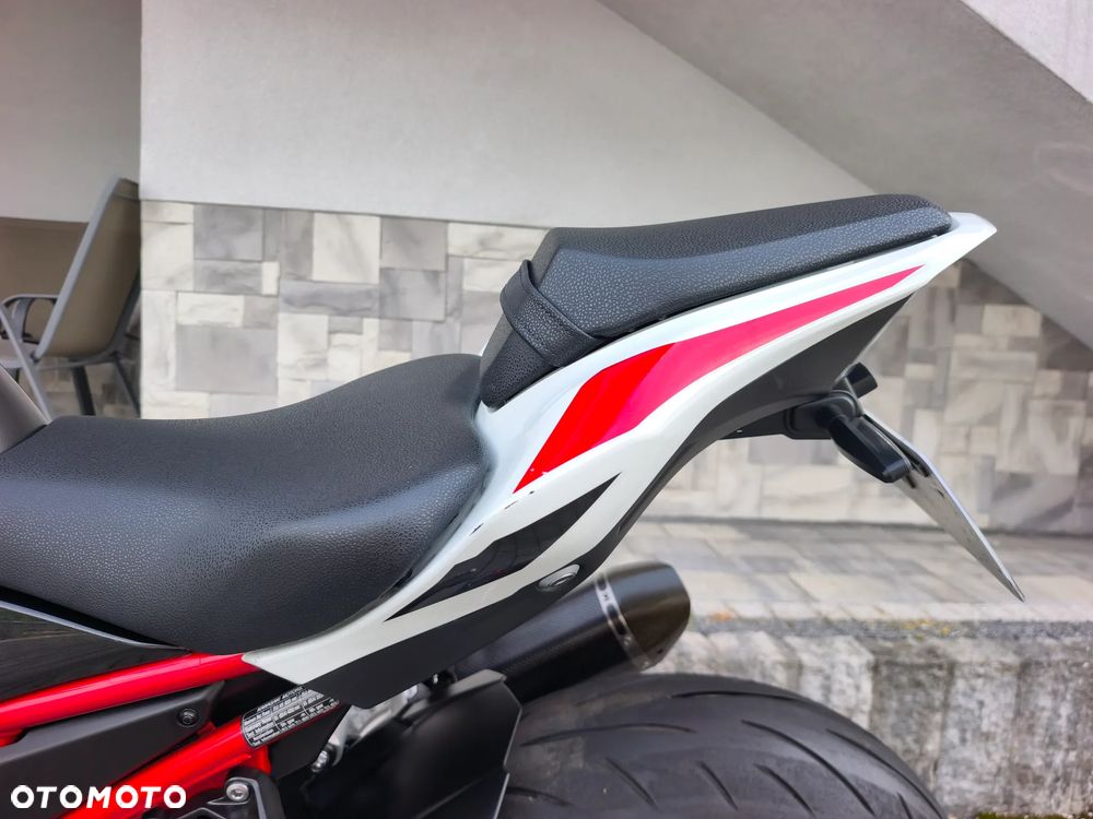 Kawasaki Z 900 - 9