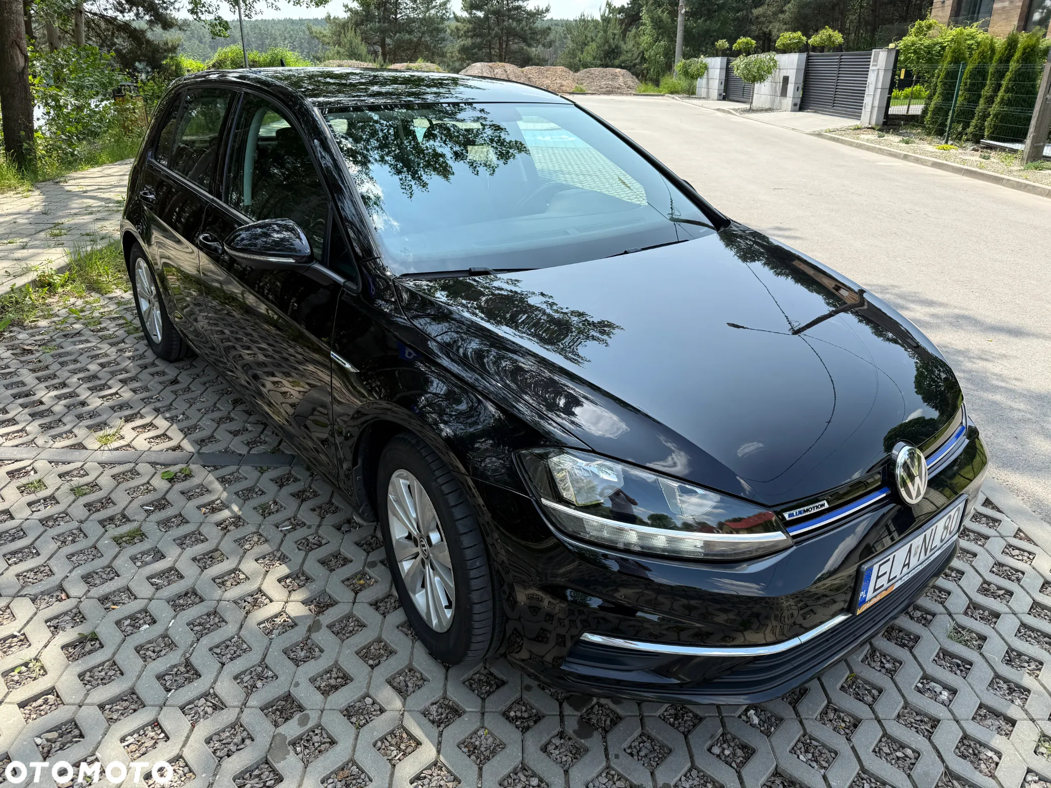 Volkswagen Golf - 4