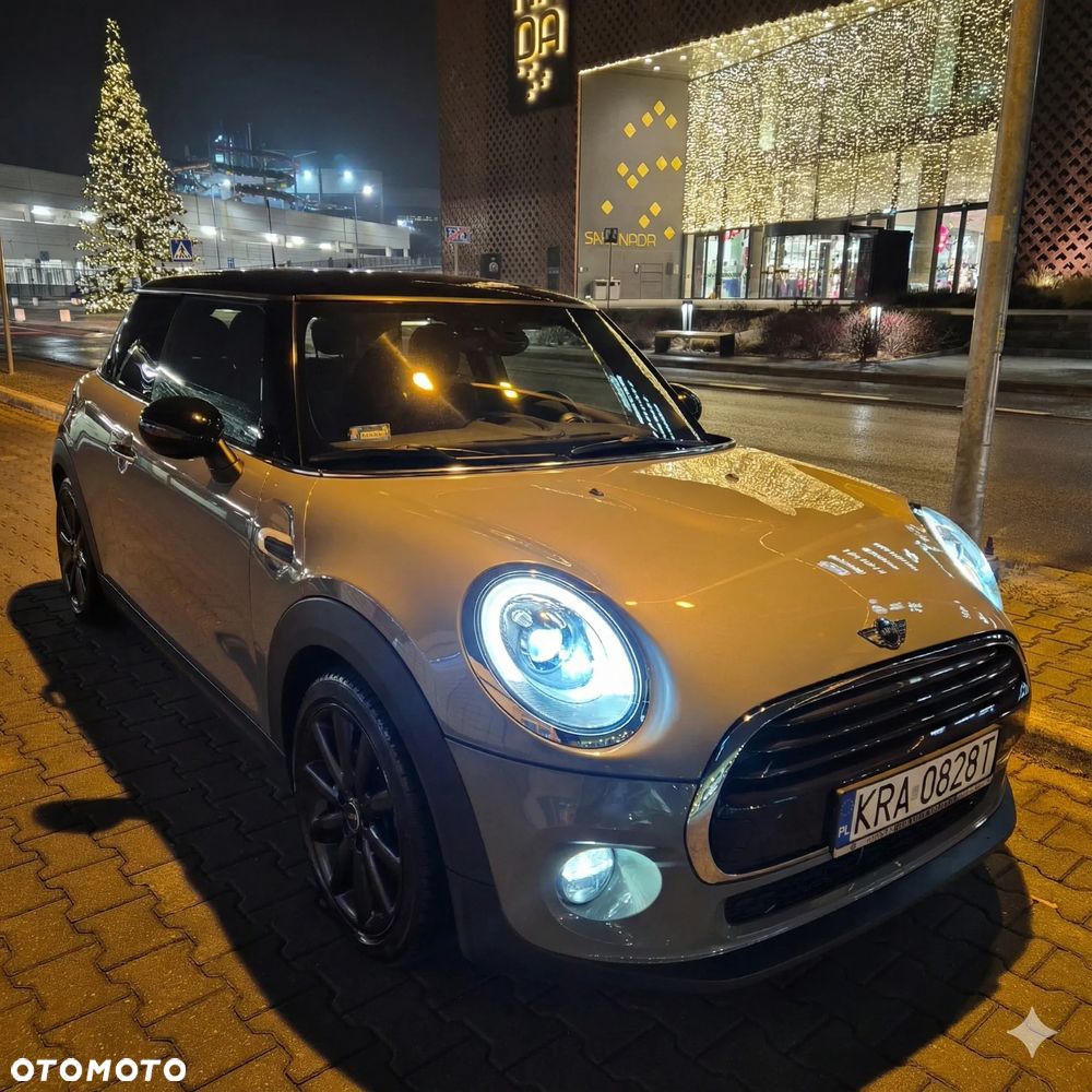 MINI Cooper - 6