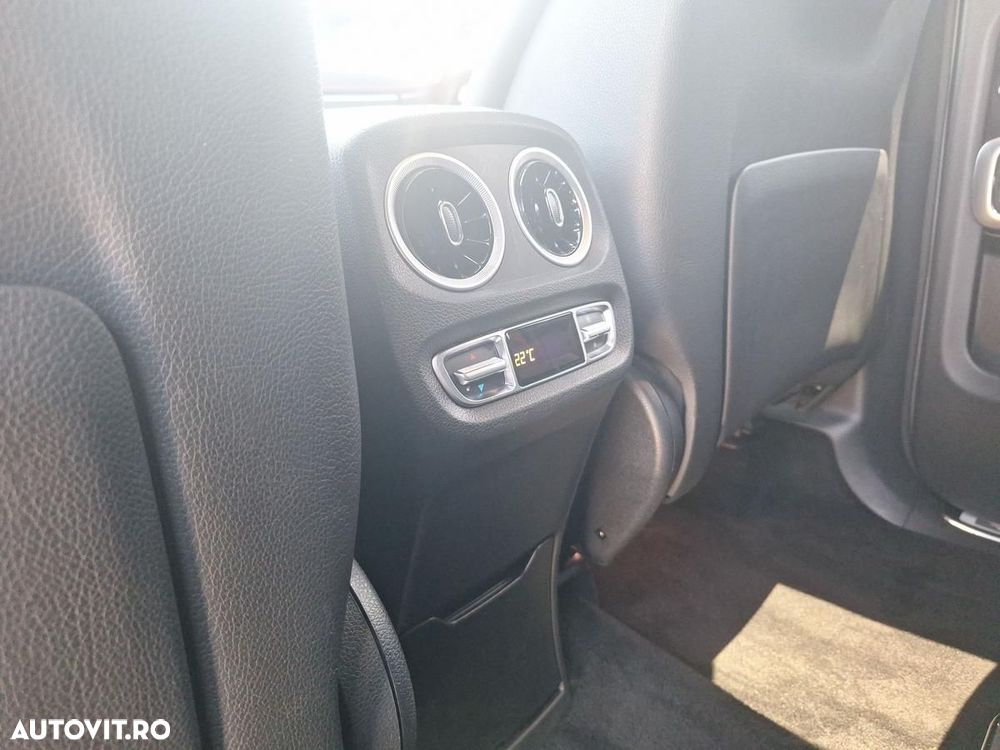 Mercedes-Benz G 350 d SW Long - 17