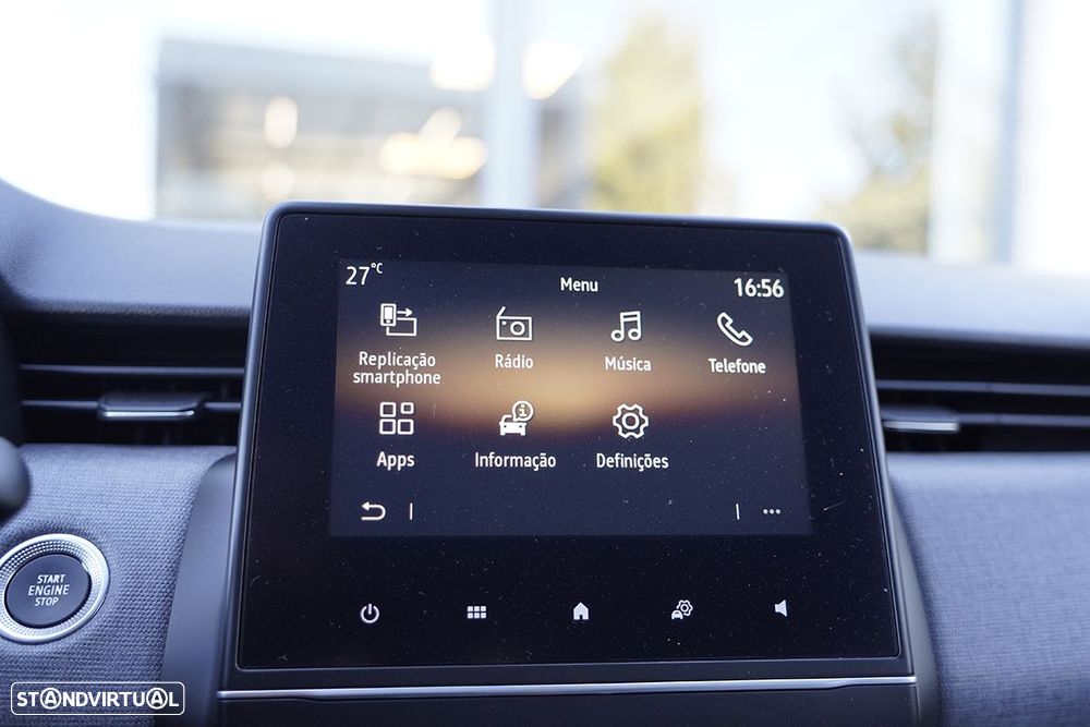 Mitsubishi Colt 1.0 MPI-T Invite - 10