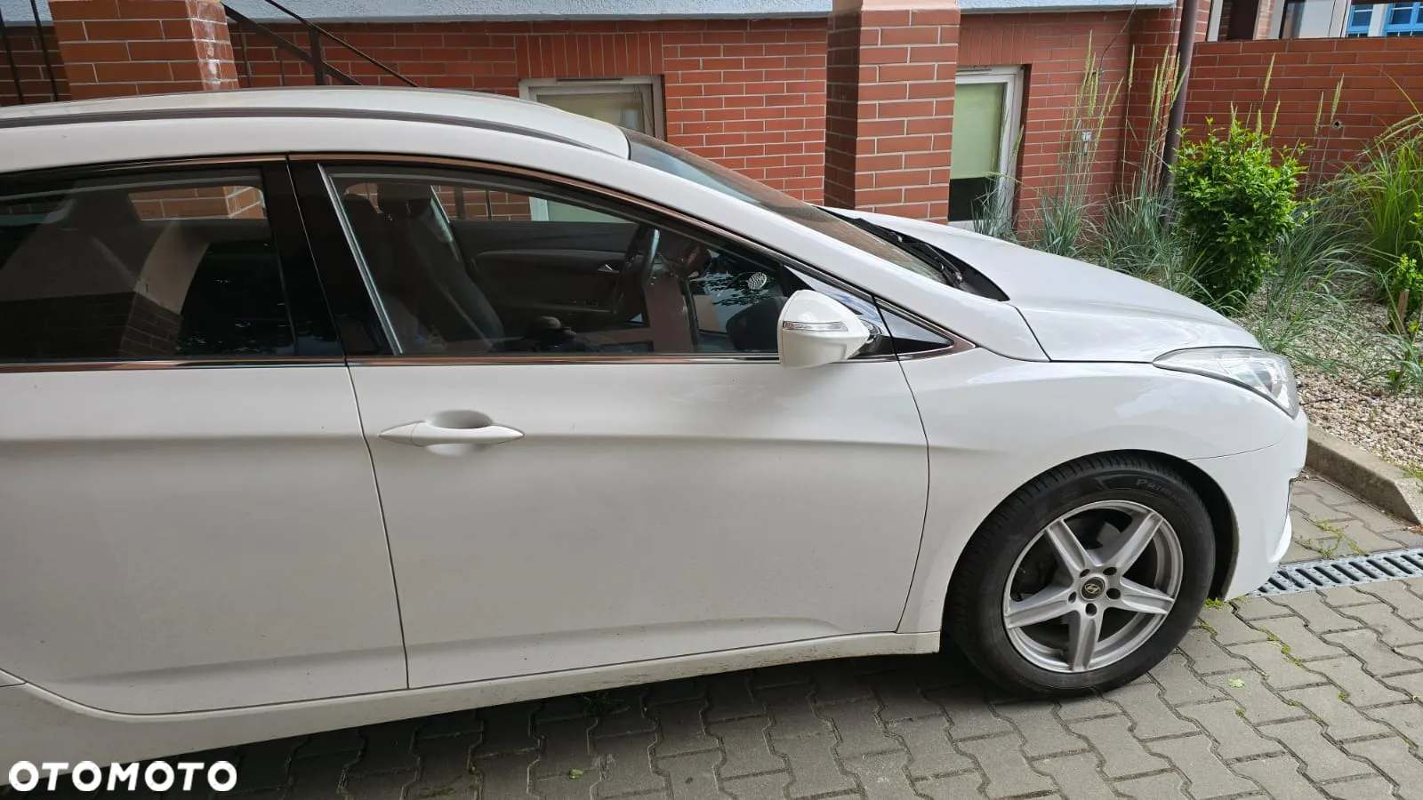 Hyundai i40 1.7 CRDi Comfort + - 2